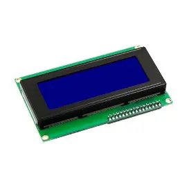 Liquid crystal display