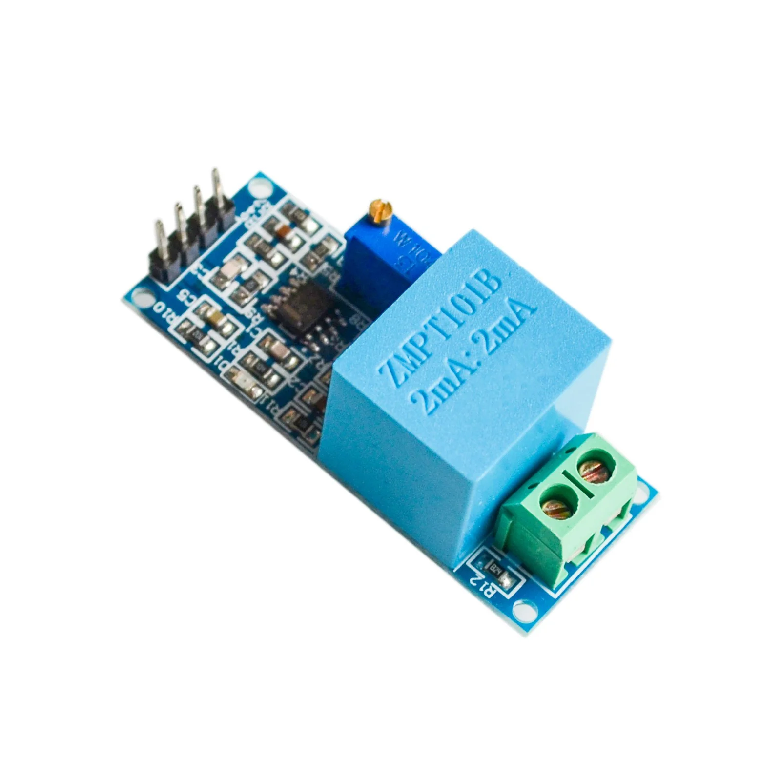 ZMPT101B VOLTAGE SENSOR