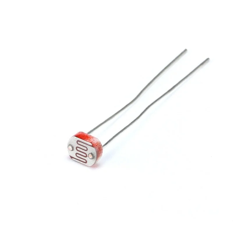 LDR Photoresistor Light Sensor