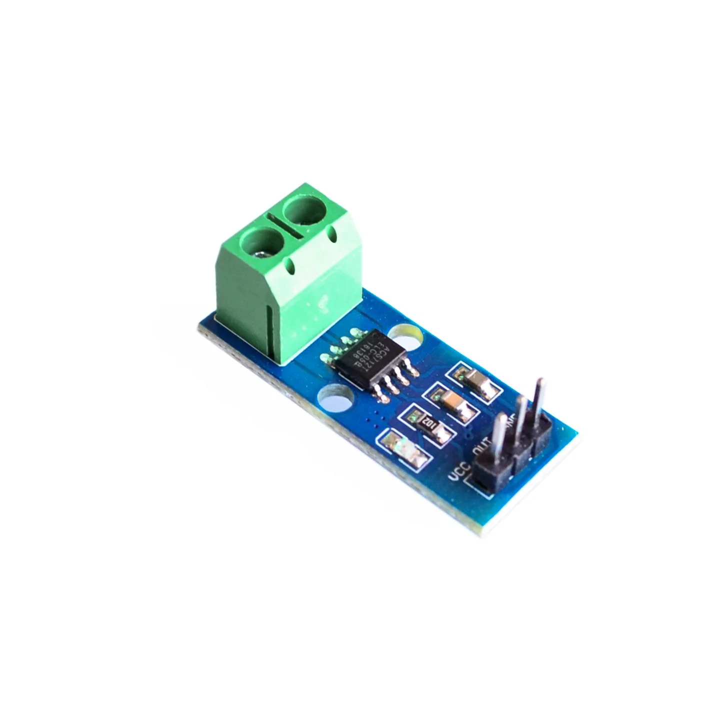 ACS712 Current Sensor Module