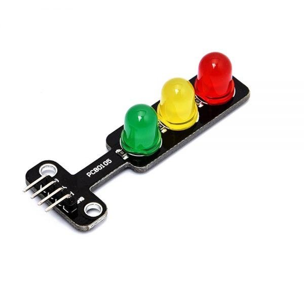 Traffic Light LED Module