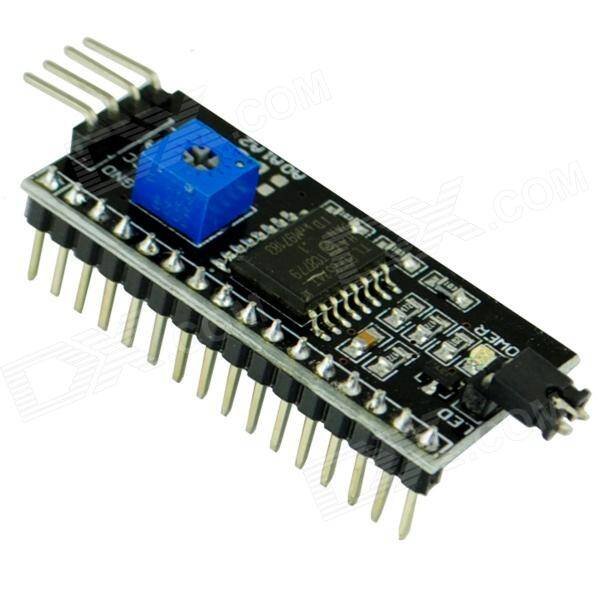 I2C LCD Interface Module (PCF8574)