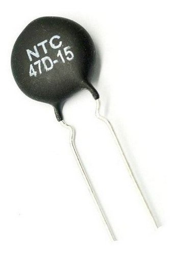 NTC 47D-15 Thermistor