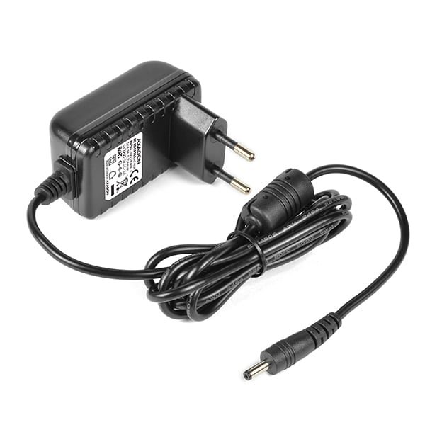 12V 2A DC Power Adapter