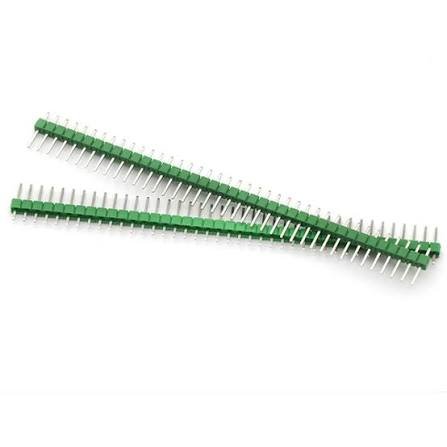 40-Pin Male Header Strip