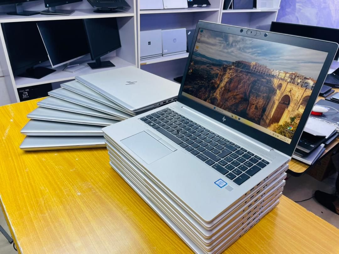 HP EliteBook 850 G5