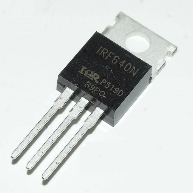 IRF640