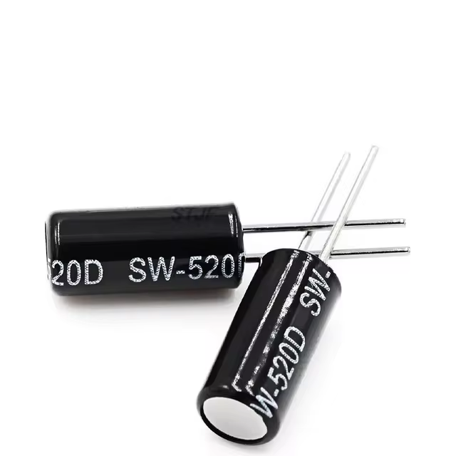 SW-520D Vibration/Tilt Sensor (Ball Switch)