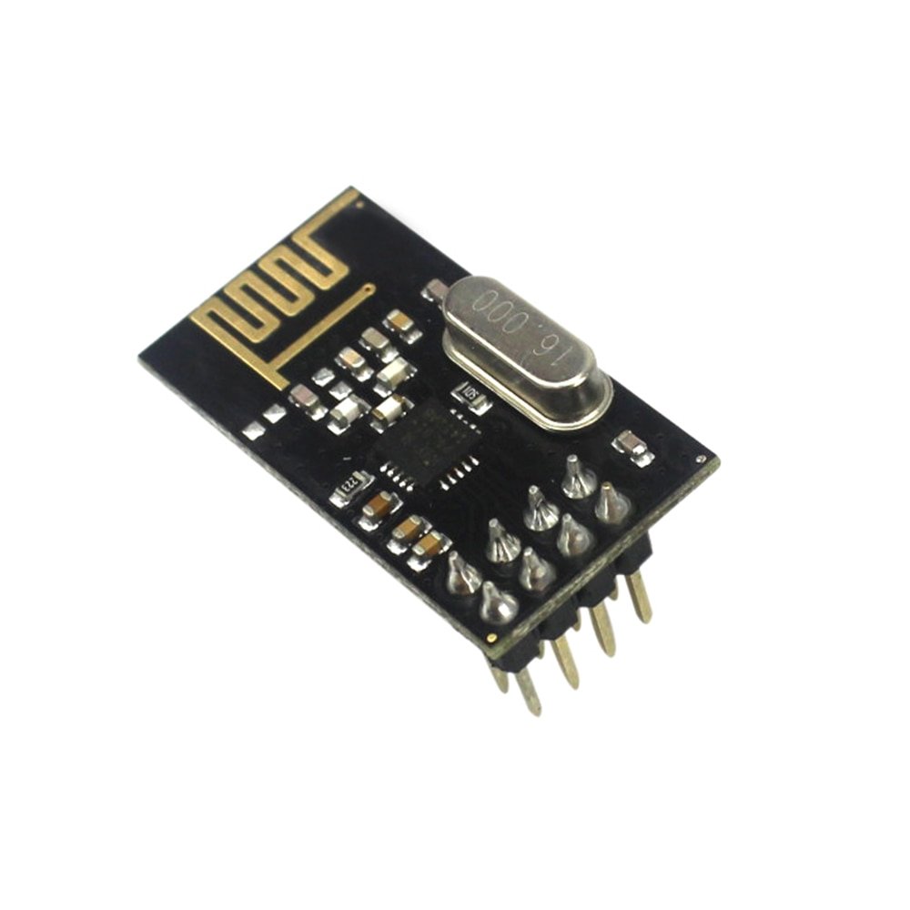 nRF24L01 2.4 GHz Wireless Transceiver Module