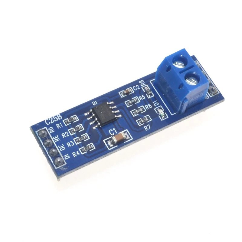 MAX485 RS-485 