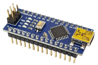 Arduino Basics